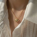 Amazing Anti Tarnish Necklace