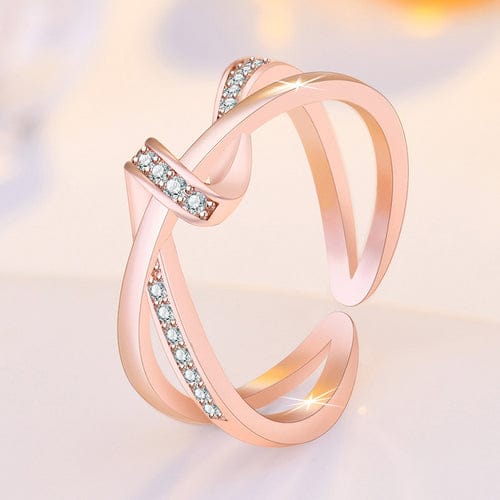 Aura AD Korean Ring