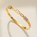 SleekGlow Anti Tarnish Bracelet